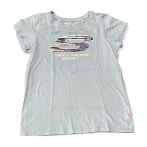 Skechers girl’s shirt size XL(14-16)